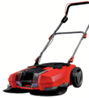Akku-Kehrmaschine TE-SW 18/610 Li-Solo von EINHELL für 169,99 € bei toom Baumarkt im Angebot Akku-Kehrmaschine TE-SW 18/610 Li-Solo von EINHELL im aktuellen toom Baumarkt Prospekt