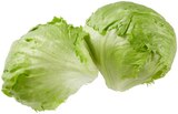 Eisbergsalat im Angebot bei REWE in Köln Eisbergsalat Angebote bei REWE Köln für 0,89 €