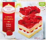 Cafeteria Kuchenschnitten im Angebot bei Netto Marken-Discount in Karlsruhe Cafeteria Kuchenschnitten Angebote von Coppenrath & Wiese bei Netto Marken-Discount Karlsruhe für 3,79 €