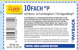 10FACH °P bei Netto Marken-Discount im Prospekt "" für 
