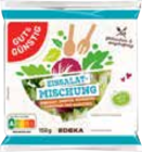 Blattsalat Mix Angebote von GUT&GÜNSTIG bei EDEKA Neumünster für 0,99 €