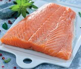 Filet de saumon - Intermarché Super à Bron Filet de saumon en promo chez Intermarché Super Bron à 11,99 €
