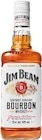 Bourbon Whiskey Angebote von Jim Beam bei EDEKA Kamen für 10,99 €