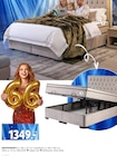 Aktuelle Bett Angebote bei Polstermöbel Fischer in Regensburg Aktuelles BOXSPRINGBETT Angebot bei Polstermöbel Fischer in Regensburg ab 1.349,00 €