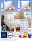 Daunendecke „Mono“ im Angebot bei XXXLutz in Greifswald Daunendecke „Mono“ Angebote von Billerbeck bei XXXLutz Greifswald für 59,99 €