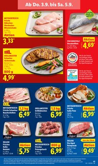 Schweinefleisch im aktuellen Lidl Prospekt (Siegen (Universitätsstadt)) Schweinefleisch im Lidl Prospekt "LIDL LOHNT SICH" mit 73 Seiten (Siegen (Universitätsstadt))