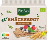 Aktuelle Brot Angebote bei Netto Marken-Discount in Erfurt Aktuelles Roggenvollkorn Knäckebrot Angebot bei Netto Marken-Discount in Erfurt ab 1,29 €