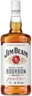 Bourbon Whiskey Angebote von JIM BEAM bei Penny Warendorf für 19,99 €