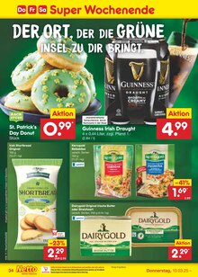 Likör im Netto Marken-Discount Prospekt "Aktuelle Angebote" mit 56 Seiten (Pforzheim)