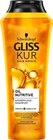 Shampoo Angebote von Gliss Kur bei REWE Ansbach für 2,59 €