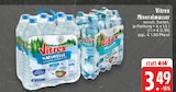 Mineralwasser im Angebot bei EDEKA in Lippstadt Mineralwasser Angebote von Vitrex bei EDEKA Lippstadt für 3,49 €