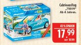 Cabrioausflug im Angebot bei Marktkauf in Bautzen Cabrioausflug Angebote von Playmobil bei Marktkauf Bautzen für 17,99 €