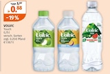 Wasser Angebote von Volvic Touch bei Müller Oberhausen für 0,88 €