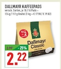 Aktuelles Kaffeepads Angebot bei Marktkauf in Duisburg ab 2,22 €