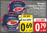 Feinjoghurt Himbeere bei EDEKA im Prospekt "" für 0,69 €
