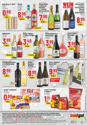 Aktueller Trinkgut Prospekt mit Rotwein, "Aktuelle Angebote", Seite 10
