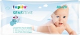Lingettes pour bébé Confort - LUPILU dans le catalogue Lidl