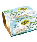 Promo Yaourt 1/2 écrèmé brebis x 4 500 g à 4,25 € dans le catalogue NaturéO à Soisy-sous-Montmorency