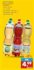 Schorlen bei Netto Marken-Discount im Neunburg Prospekt für 4,99 €