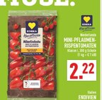 Aktuelles Herzstücke Mini-Pflaumen-Rispentomaten Angebot bei Marktkauf in Münster ab 2,22 €