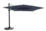 Parasol déporté "Egor" ECLOZ - ECLOZ en promo chez Jardiland Bordeaux à 349,00 €