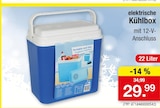 elektrische Kühlbox im Angebot bei Zimmermann in Hildesheim elektrische Kühlbox Angebote bei Zimmermann Hildesheim für 29,99 €