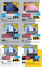 17 Zoll Laptop Angebot im aktuellen MEDIMAX Prospekt auf Seite 2