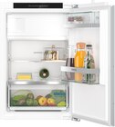EURONICS Ebern - KI22LEDD1 Einbau-Kühlschrank mit Gefrierfach weiß Angebot im Prospekt KI22LEDD1 Einbau-Kühlschrank mit Gefrierfach weiß bei EURONICS im Ebern Prospekt für 649,00 €