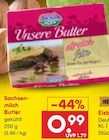 Butter bei Netto Marken-Discount im Prospekt "" für 0,99 €