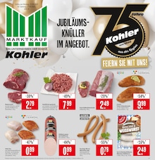 Marktkauf Prospekt für Biederbach: "Aktuelle Angebote", 91 Seiten, 22.09.2025 - 27.09.2025