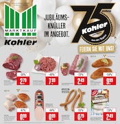 Aktueller Marktkauf Supermarkt Prospekt in Kirchzarten und Umgebung, "Aktuelle Angebote" mit 91 Seiten, 22.09.2025 - 27.09.2025