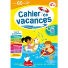 Cahier de vacances collection Magnard en promo chez Carrefour Cahier de vacances collection Magnard dans le catalogue Carrefour