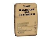 Ragréage sol extérieur auto lissant - sac de 25 kg - Mapei - Brico Dépôt à Lille Ragréage sol extérieur auto lissant - sac de 25 kg - Mapei en promo chez Brico Dépôt Lille à 14,90 €