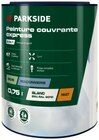 Huile de protection pour bois, lasure ou peinture - PARKSIDE - Lidl à Saint-Ouen Huile de protection pour bois, lasure ou peinture - PARKSIDE en promo chez Lidl Saint-Ouen à 4,89 €