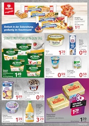 Margarine im Selgros Prospekt in Heilbronn Aktueller Selgros Prospekt mit Margarine, "cash & carry", Seite 12