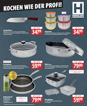 Aktueller famila Nordost Prospekt mit Messer, "besser als gut!", Seite 23