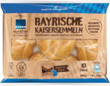Bayrische Kaisersemmeln Angebote von EDEKA bei EDEKA Straubing für 1,99 €