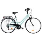 Vélo City 28" - TOPLIFE en promo chez Carrefour Liévin à 189,99 €