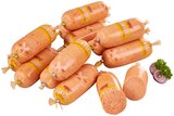 Schmierwurst Angebote von Strohwohl bei REWE Brühl für 1,29 €