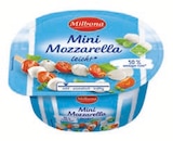 Mini Mozzarella von Milbona im aktuellen Lidl Prospekt