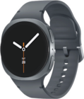 expert Neuss - Smartwatch Galaxy Watch8 Bluetooth Angebot im Prospekt Smartwatch Galaxy Watch8 Bluetooth bei expert im Neuss Prospekt für 239,00 €