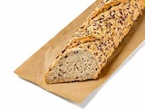 Saatenbaguette Angebote von GLOBUS bei GLOBUS Gera für 1,85 €