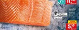 Lachsfilet Angebote bei Netto Marken-Discount Esslingen für 5,19 €