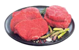 Hüftsteak von Gutfleisch im aktuellen Marktkauf Prospekt