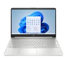 Ordinateur portable - 15,6'' - HP en promo chez Carrefour Montigny-le-Bretonneux à 479,99 €