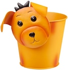 Blumentopf in Tierform Angebote bei REWE Fürth für 2,99 €