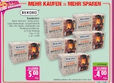 Kaminbriketts Angebote von Rekord bei Marktkauf Schweinfurt für 4,00 €