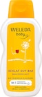 Babybad Schlaf gut Calendula im dm-drogerie markt Prospekt Babybad Schlaf gut Calendula von WELEDA baby im aktuellen dm-drogerie markt Prospekt für 7,95 €