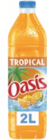 Boisson aux fruits - Oasis dans le catalogue Supeco