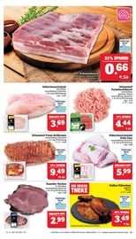 Ähnliche Angebote wie Rollbraten im Prospekt "GANZ GROSS in kleinsten Preisen!" auf Seite 13 von Marktkauf in Altenburg